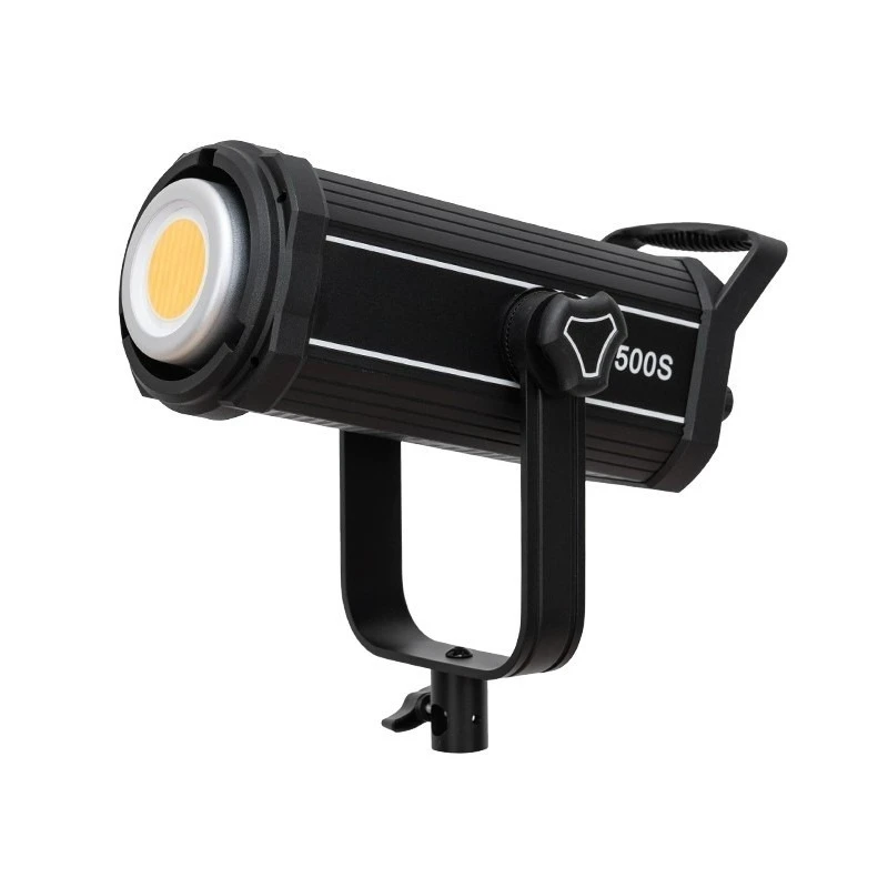 

Video live filling light indoor photo shooting video filling light 500W