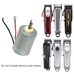 High Rotation Speed 7000 RPM Hair Clipper Replacement Accessories Brushless Motor For 8148/8504/8591Electric Push Shears