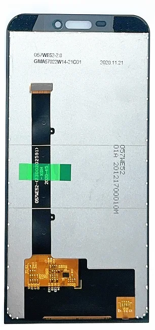 5.7'' Original 100% Tested for AGM H3 LCD Display+Touch Screen Digitizer Assembly LCD+Touch Digitizer for AGM H3 H 3 +Tools