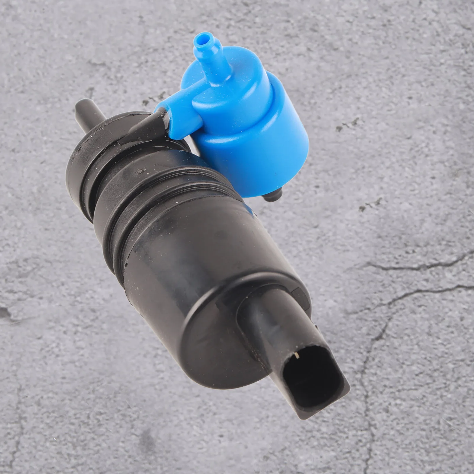 1K6955651 Windshield Washer Fluid Windscreen Cleaning Pump Windscreen Cleaning Pump Windshield Washer Pump Washer Pump