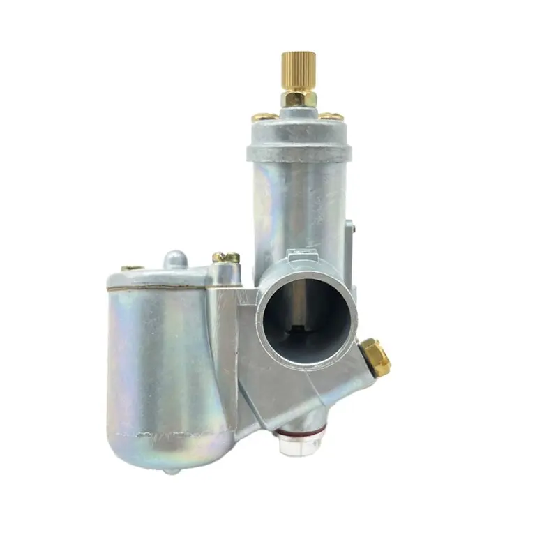 A54K-Motorcycle 17Mm Carburetor Carb For Zundapp C50 Super Sport 1/17/77 17Mm Tuning Vergaser Bing Motocross Dirt Bike