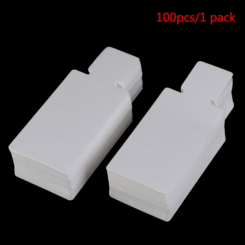 【B】100 Bandelettes de Test Jetables pour Huiles Essentielles, Parfums et Aromathérapie
