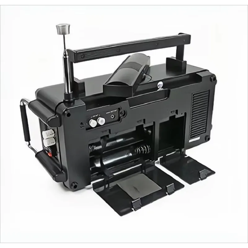 新しい Tecsun S-2200 プロフェッショナルラジオフルバンド短波