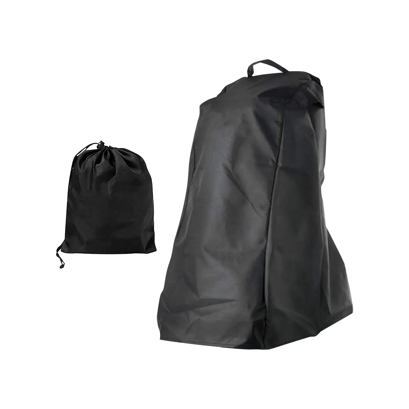 Cover, Cover, Waterproof Elastic Hem for Robotic with Handle,