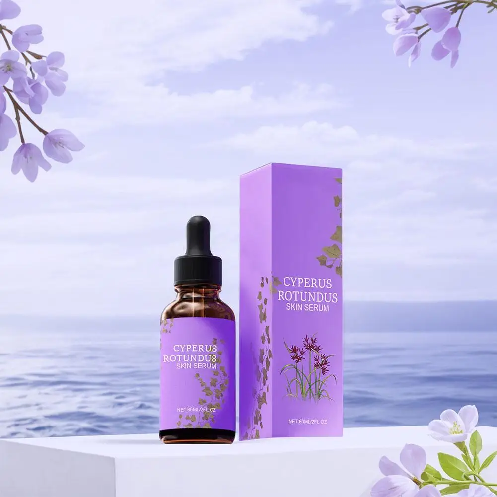 60ml Body Oil for Hair Removal Prevent Hair Growth Dark Spot Corrector for Armpit Knees Elbows Skin Care Serum Even Tone