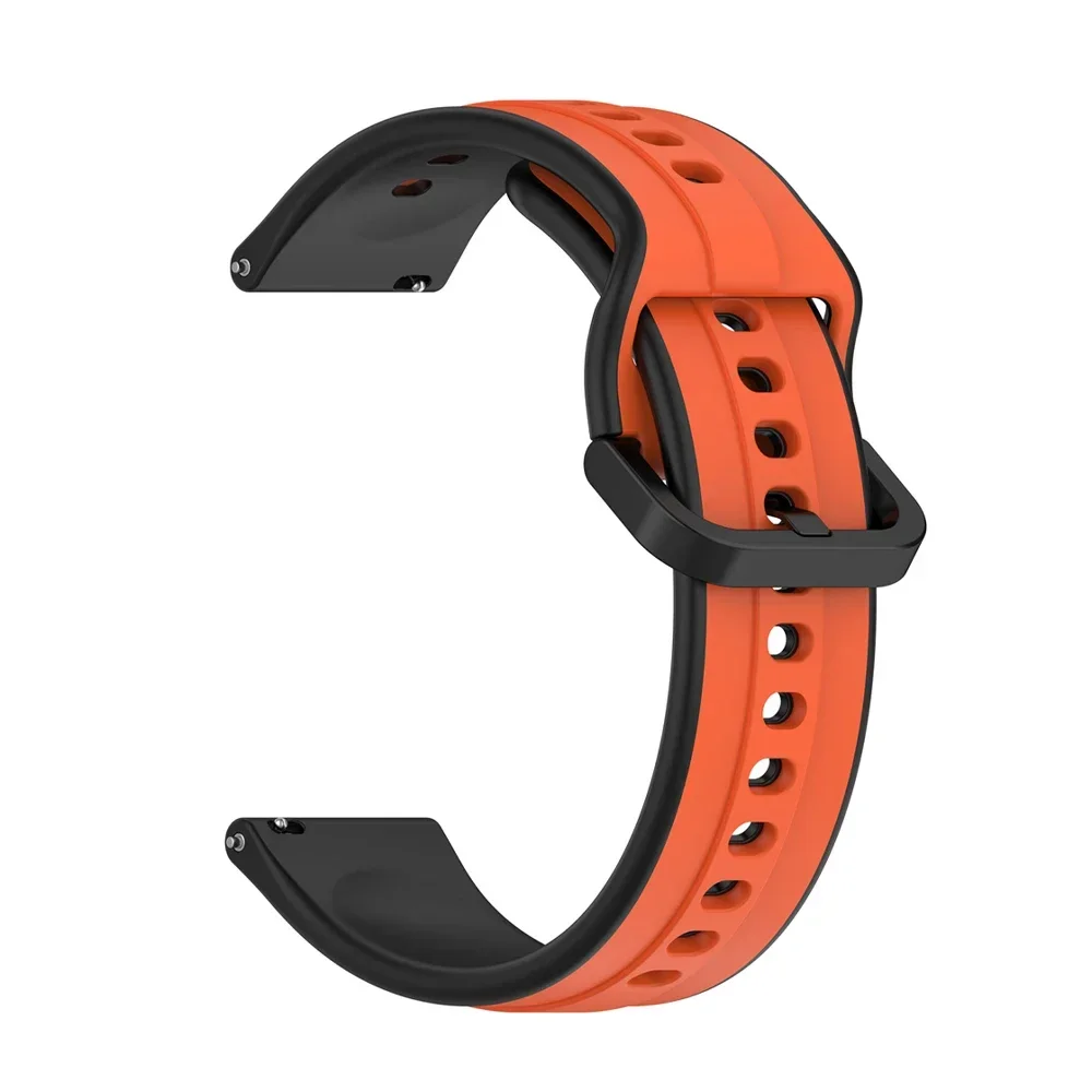 20 มม.22 มม.สําหรับนาฬิกา Garmin Venu 3 2 Vivoactive 5 4 3 Smartwatch Forerunner 265 255 245 เพลง 55 สร้อยข้อมือ Correa