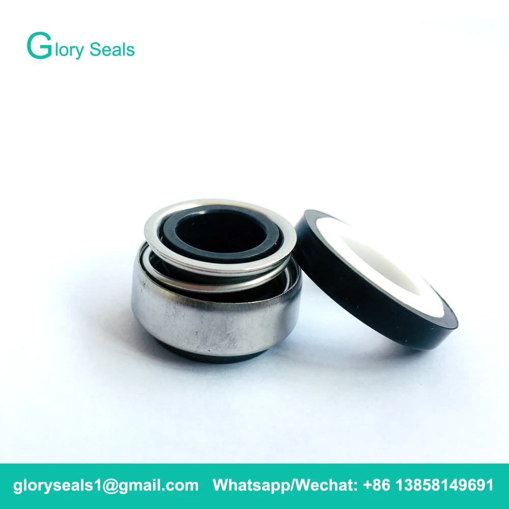 

301-19 (BT-AR-19) Rubber Bellow Mechanical Seals Shaft Size 19mm Equivalent To BT-AR Seal For Alternative B01 Seal