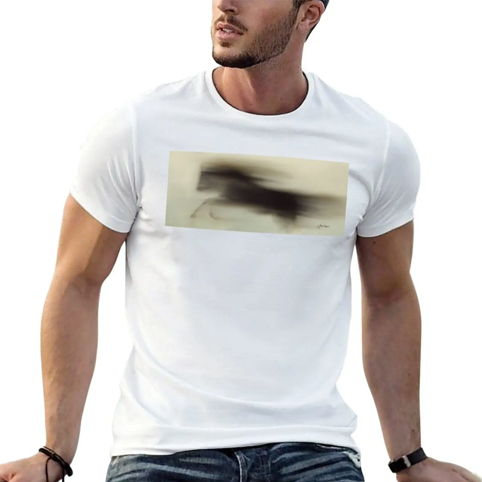 

shirt cotton percent 100 fastest the man shirts for graphic T-Shirt t cotton mens t man t shirts I'm