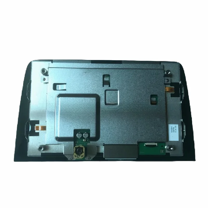 

Original LQ080Y5LX01D LCD Display PLC