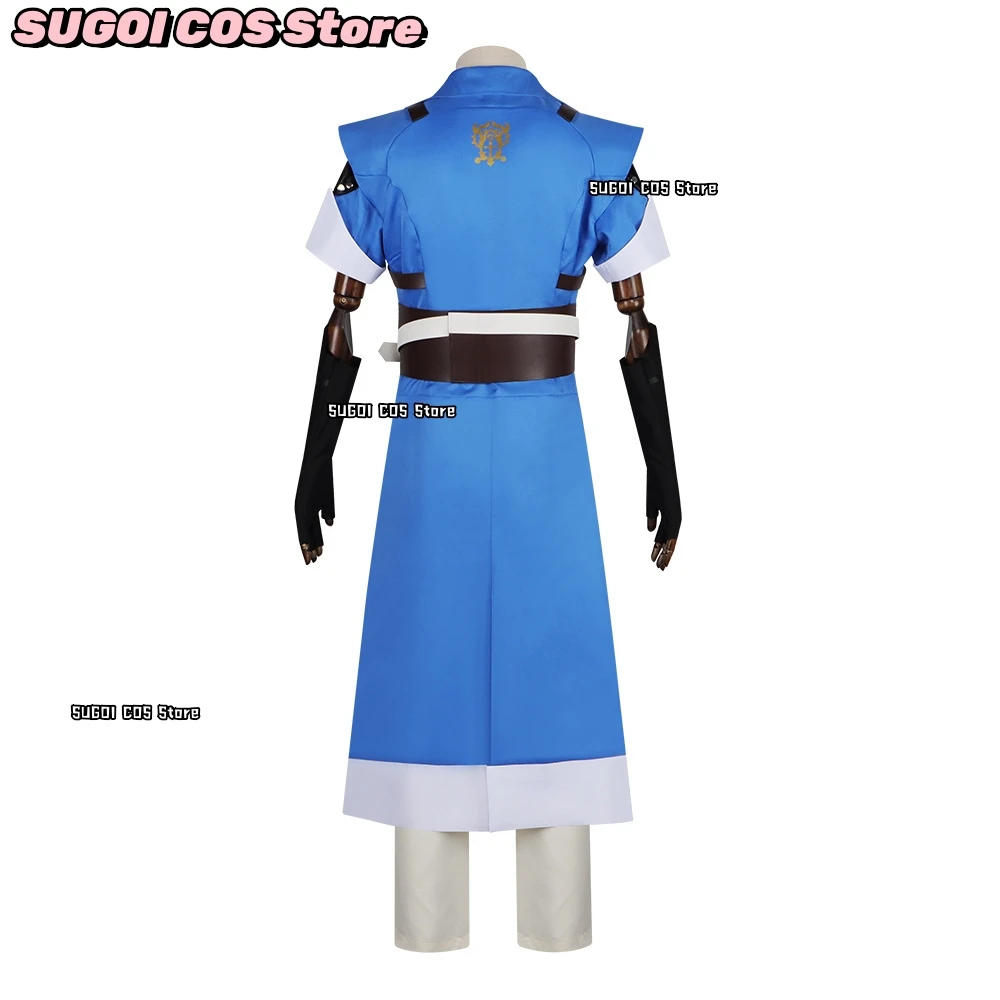 ريتشر بلمونت تأثيري أنيمي Castlevania ليلة زي Cinched الخصر الزي القتالي دعوى لعب الأدوار للجنسين الزي s-3xl