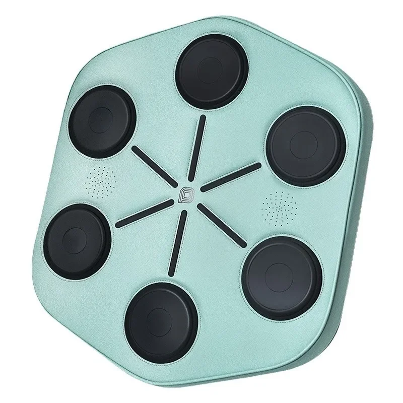 

No punching music boxing machine household fitness training equipment boxing wall target