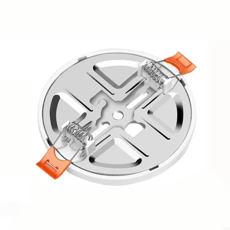 Home Use Ceiling Bracket For Smartly Security Cameras With Solid Designs