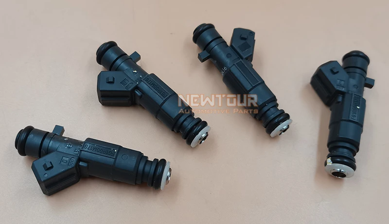 New Condition Car Accessories Fuel Injection Nozzle Fuel Injector For MG 3/ZS MG3 Other Engine Parts