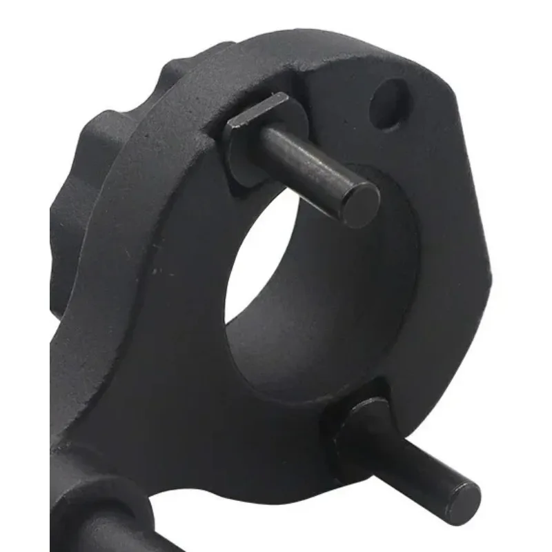 

Automotive Parts Maintenance and Disassembly Tools BGS 9625 Crankshaft Locking Tool for VAG 1.4, 1.6, 2.0 TDI (EA288)