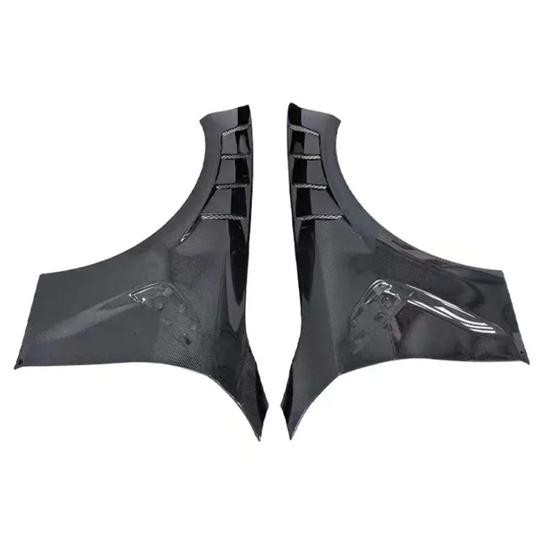 

Carbon Fiber Front Fenders for M3 G80 2021-2024