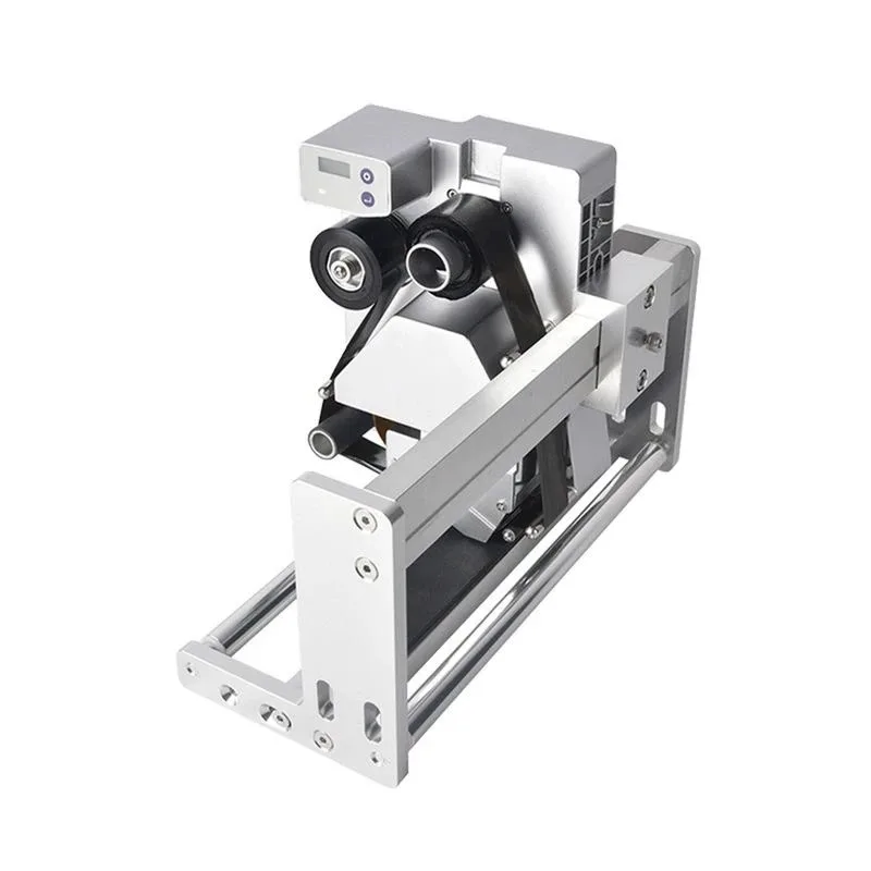 intelligent color ribbon coding machine, thermal transfer   , suitable for vertical, packaging