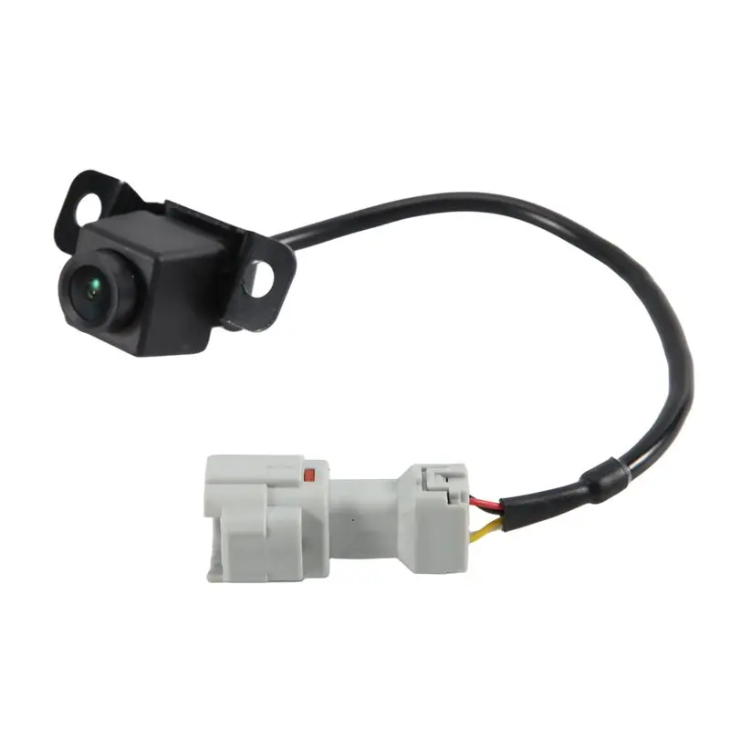 New 95760-2V100 95760-2V002 Car Rear View Camera For Veloster 2012-2017 Reverse Parking Assist Camera 95760-2V000