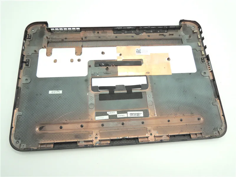 New For Dell XPS 12 9Q23 Laptop Bottom Base Case Chassis Cover BLack 59TDY 059TDY