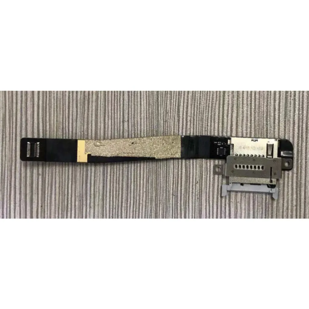 SX X911278-005 TF Memory card cable For Microsoft surface pro 4  flex cable replacement repair fix part
