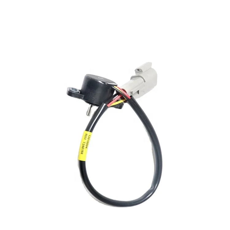 

Новый высококачественный датчик угла DRF 923023.0028 T248156 для аксессуаров для штабелеров KALMAR