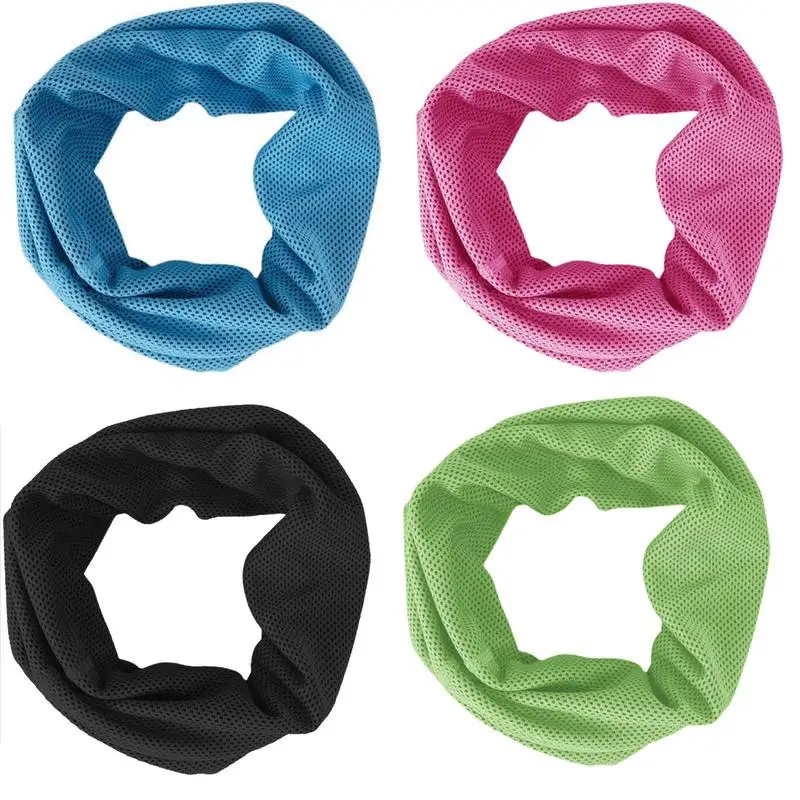 

Cooling Towel Comfortable Microfiber Workout Towels For Gym Sweat Breathable Sweat Rag Soft Gym Towel For Sports Yoga Gym Golf