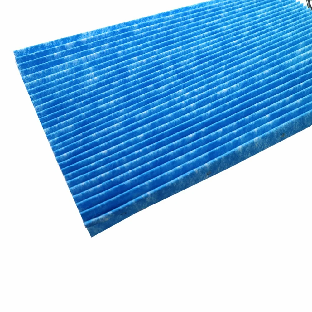 A59E-4Pcs Air Purifier Filter For Daikin MC70KMV2 Series MC70KMV2N MC70KMV2R MC70KMV2A MC70KMV2K MC709MV2 Parts Accessories