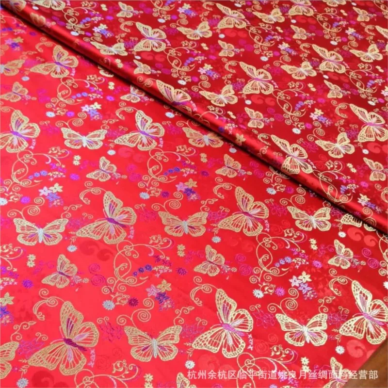 75 ซม.ความแม่นยําสูงเต้นรําทอผ้าพิธีเสื้อผ้าผ้าไหมผ้า