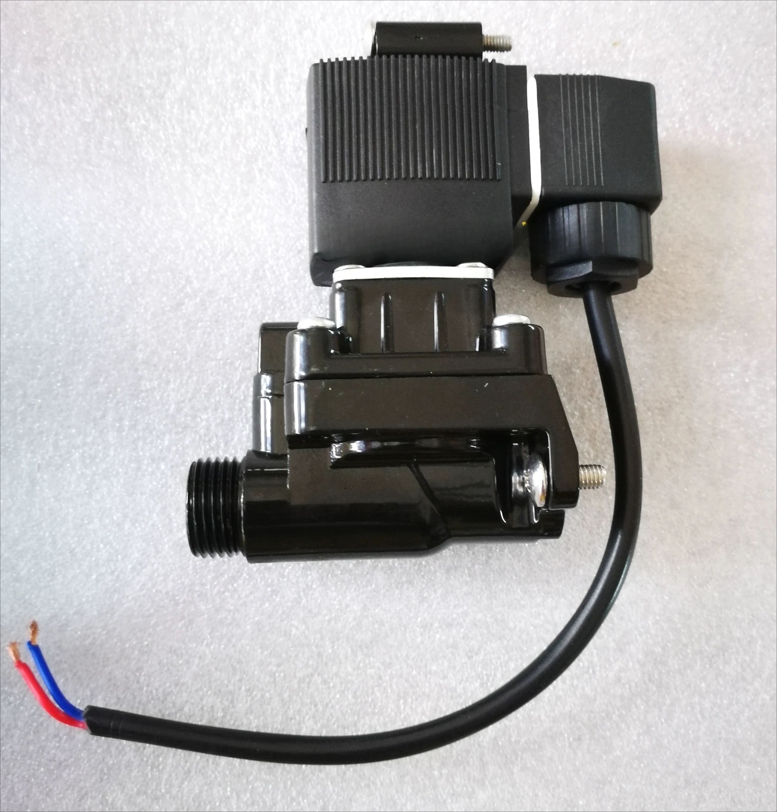 

2901063520 Air Compressor EWD75 Electronic Drain Automatic Discharge Solenoid Valve