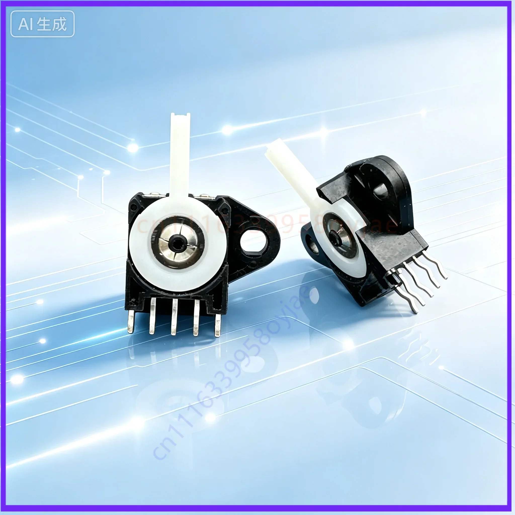 for SHINMEI SSS-13 Reset Rocker Switch,5Pin Limit Travel Detector  50pcs
