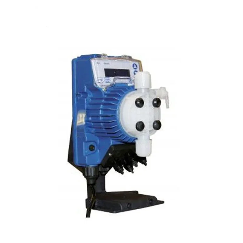 Chemical Dosing Pumps for Water Treatment