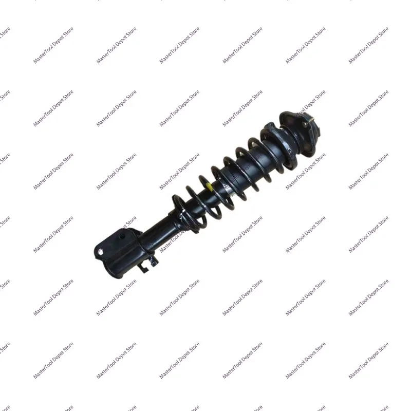 Suitable for Front Shock Absorber Assembly of Four-wheel Electric Car Cruise Car Front Shock Absorber Assembly