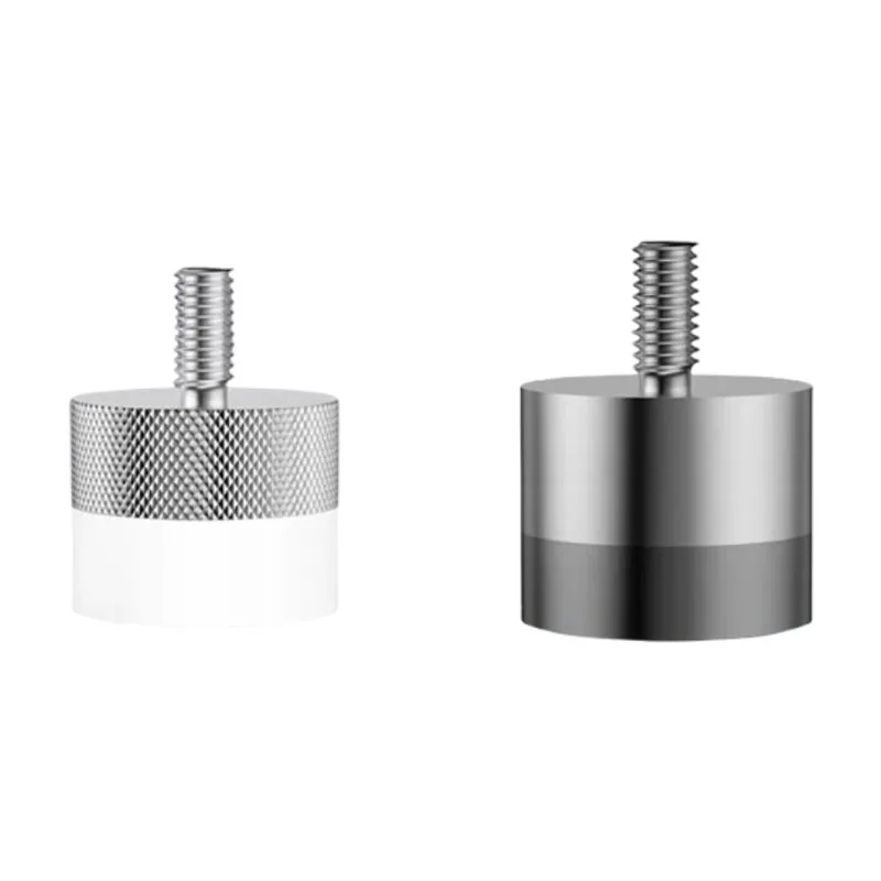 Stainless steel flat measuring needle M2.5 ceramic measuring needle dial gauge micrometer height gauge universal measuring head