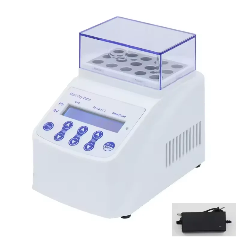 

High Temperature Constant Temperature Metal Bath Oscillating Water Bath Thermostatic Shaker Incubator