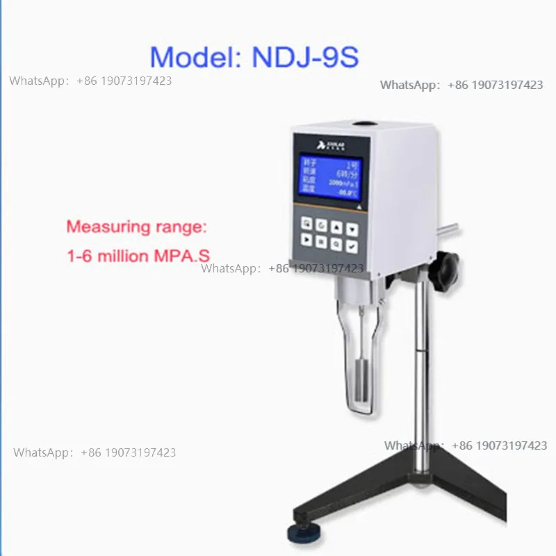 NDJ-9S Lcd Model Ro…