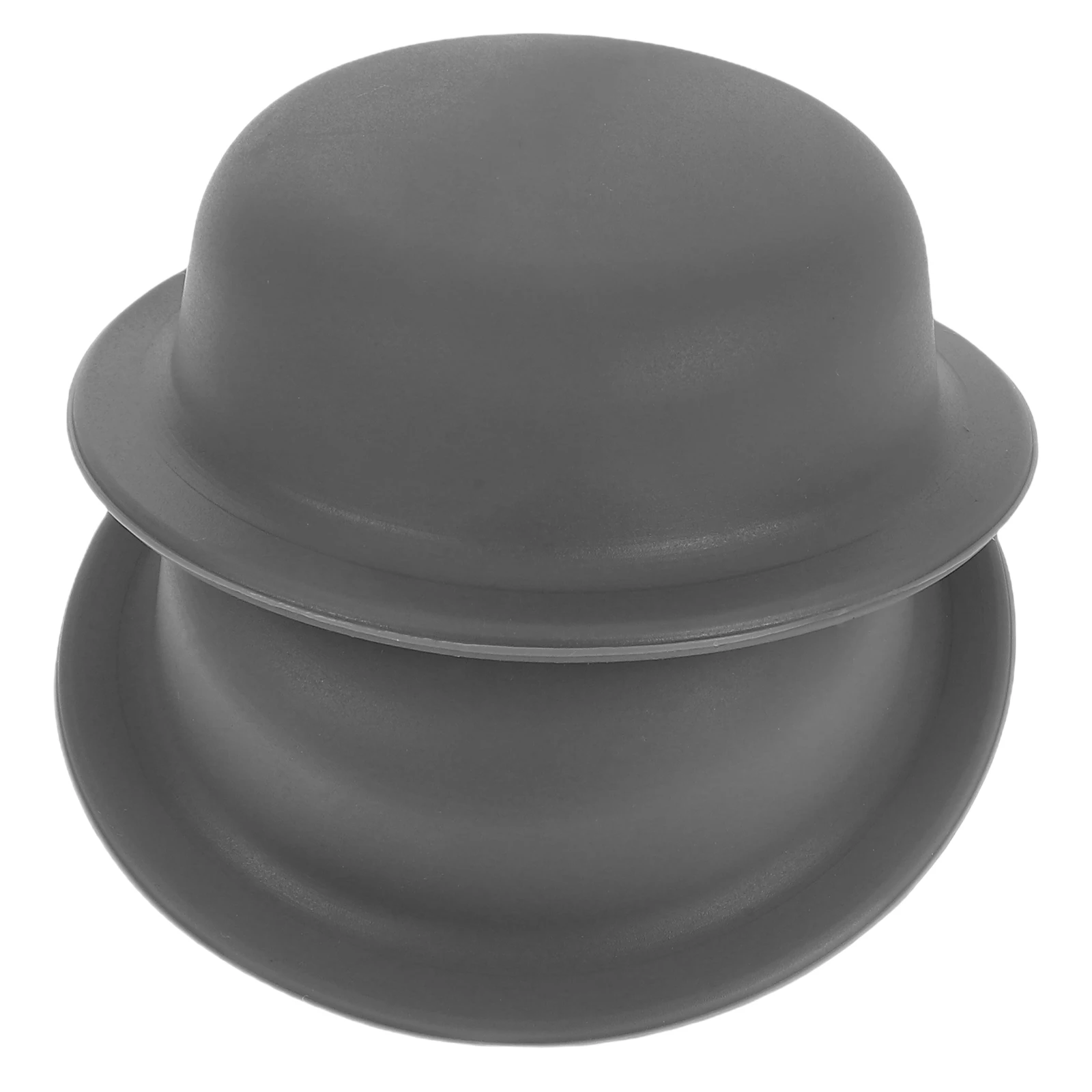 

2pcs Pot Kitchen Gadget Knob Cover Anti-scald Handle Protector High Heat Resistance Easy Clean Kitchen Supplies