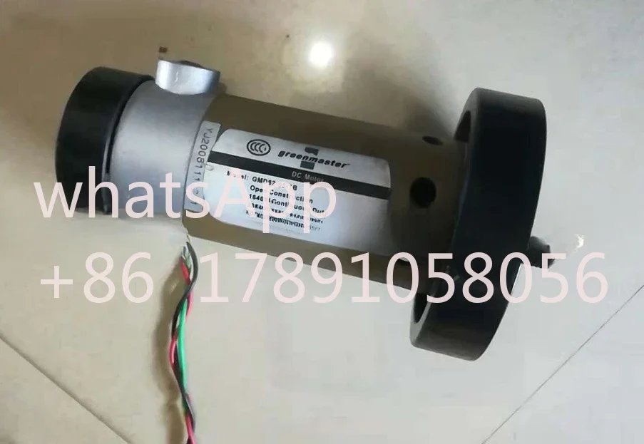 Snelle Verzending Vervanging GMD118-1 1.5HP 2HP 2.0HP 230V GMD82-05-1B GMD82-05-2B GMD105-05-1B DC motor Loopband Universele motor