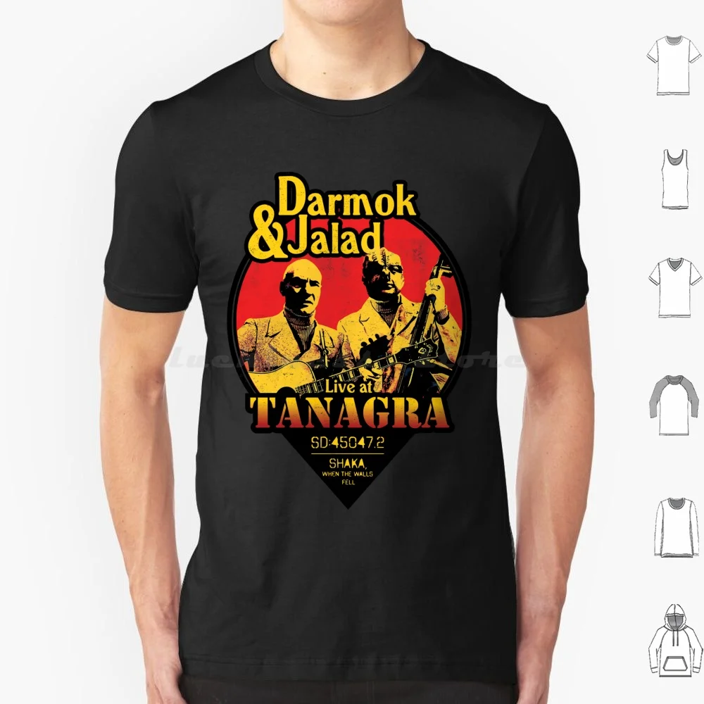 Darmok And Jalad T Shirt Men Women Kids 6xl Darmok And Jalad Darmok Jalad Darmok And Jalad At Tanagra Darmok And Jalad Alpha