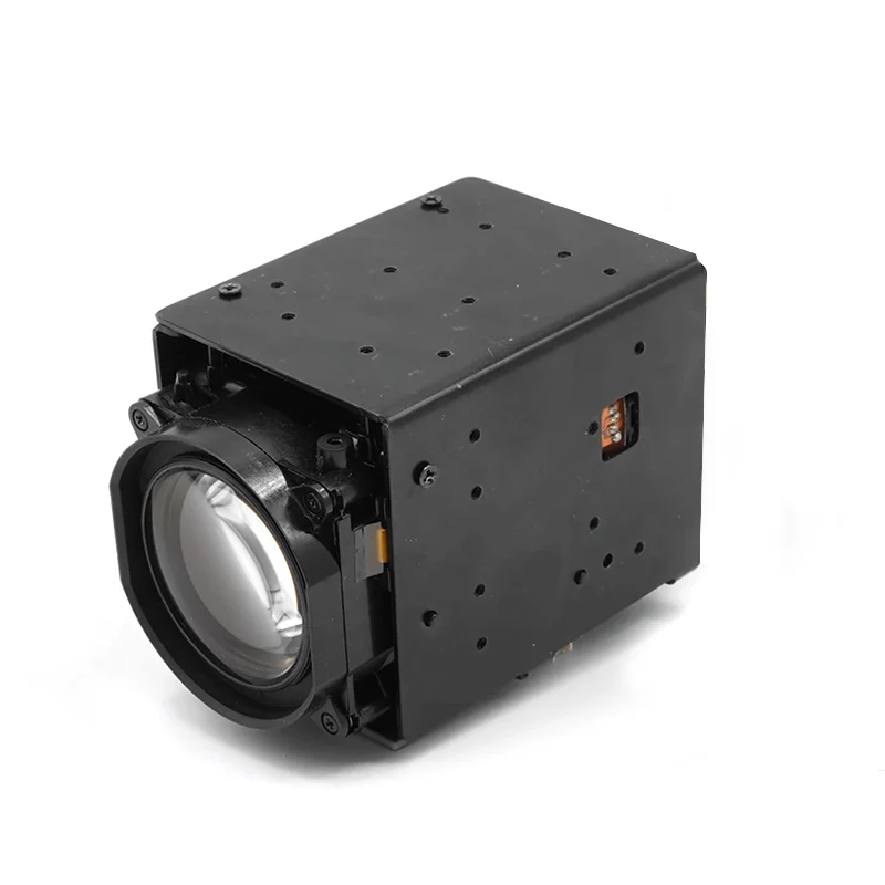 

Black Light 4MP Imx664 20X Optical Zoom Autofocus IP Camera Module,SD Card Slot 1520P Full HD Block Camera CMOS Sensor Module