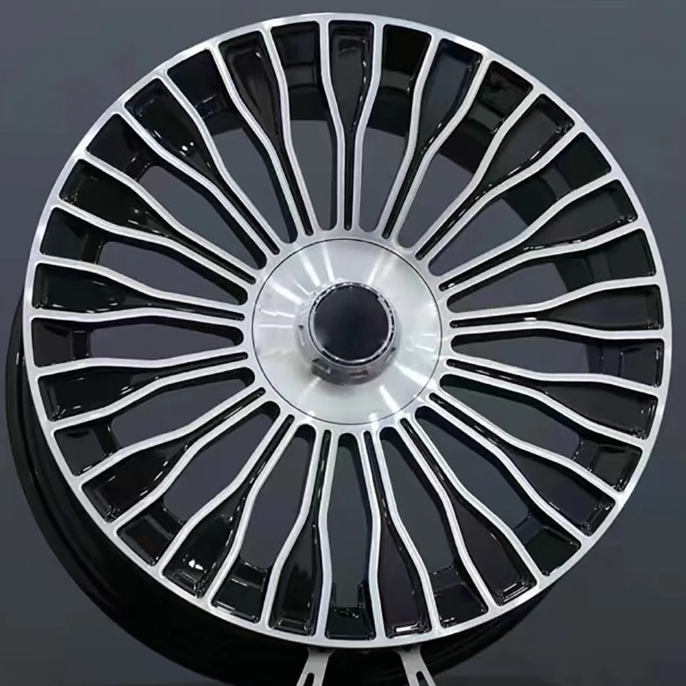 

Колесные диски 5x112, 20 дюймов, легкосплавные, для легковых автомобилей Mercedes-Benz C, E, S-класса, GLC, GLE, Maybach S480, S400