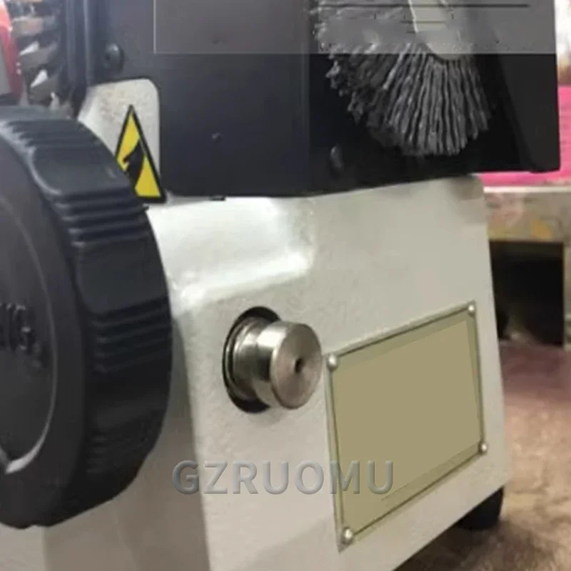 Manual Feed Single Head Key Duplicator High Precision Key Machine Horizontal Key Duplicating Machine With Inverter Locksmith Key