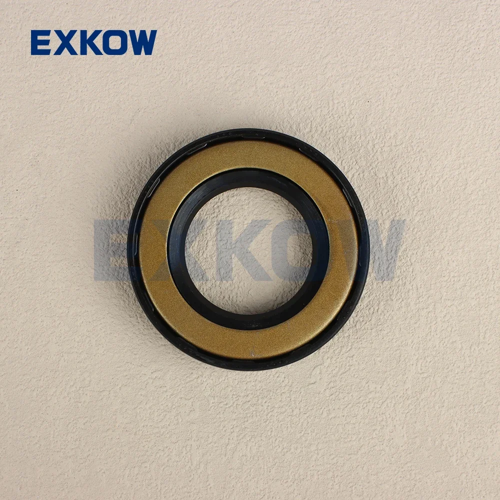 10PCS Rear Axle Shaft Inner Oil Seal for Pajero Montero Sport K94 K96 L200 K74T K75T V32 V43 V44 V45 V46 MB837719 MN110724