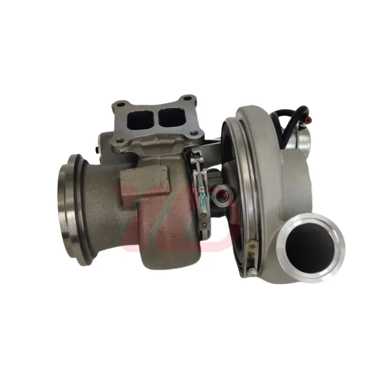 Industrial Machinery Mechanical    Engine Parts HX55W Turbocharger 4046026 for Cummins