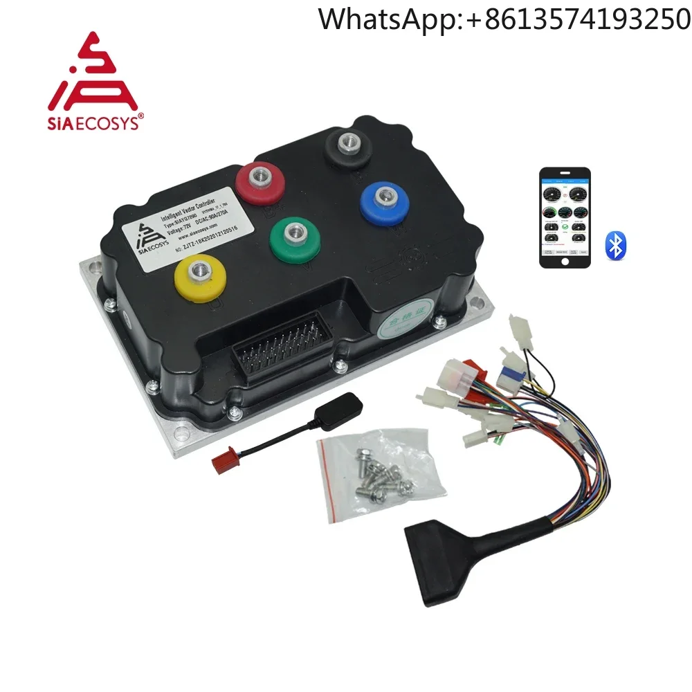 Far Driver Controll…