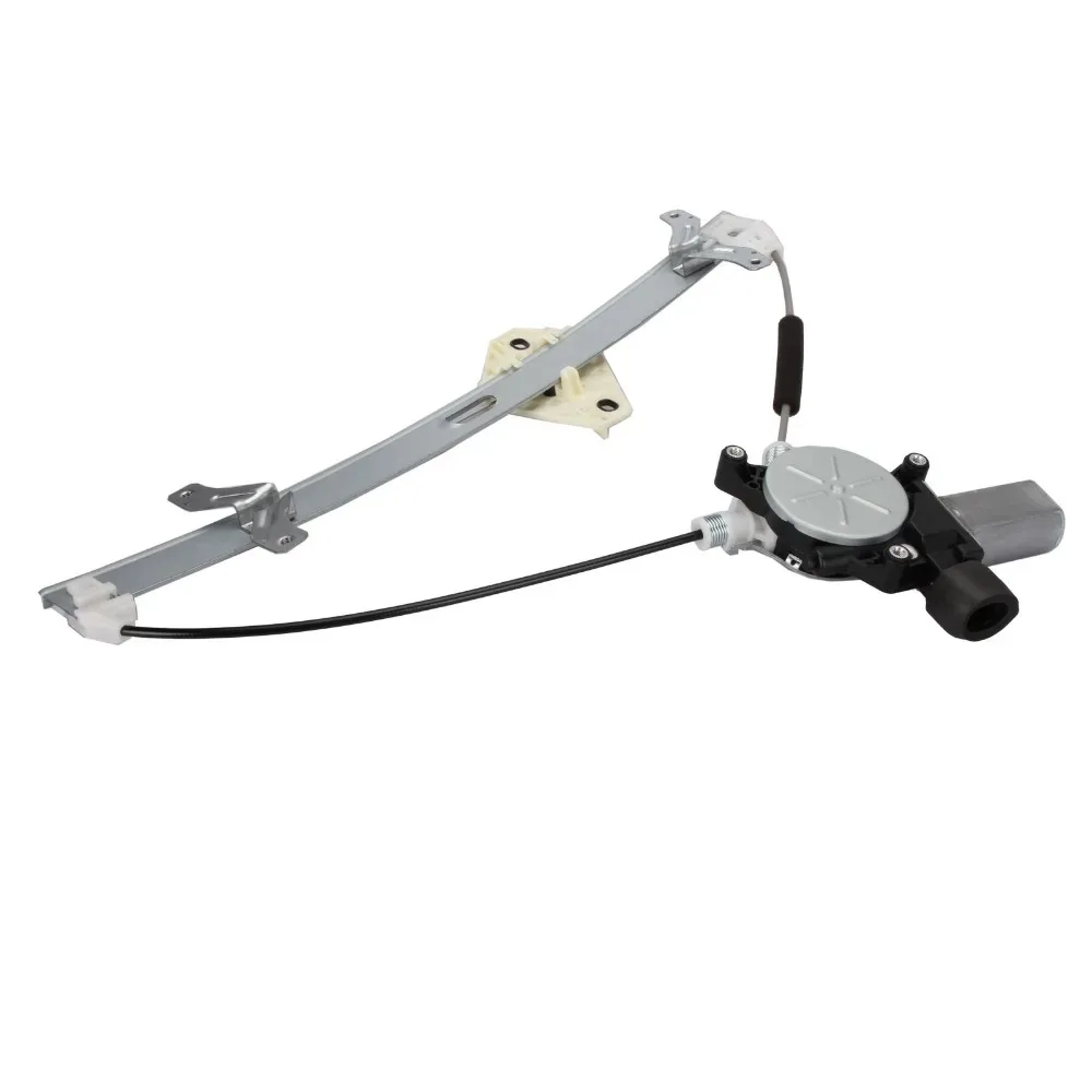 for Honda Accord 2003-2007 Rear Right Power Window Regulator w/Motor 72250-SDA-A01 72210-SDA-A01 72750-SDA-A01 72710-SDA-A01