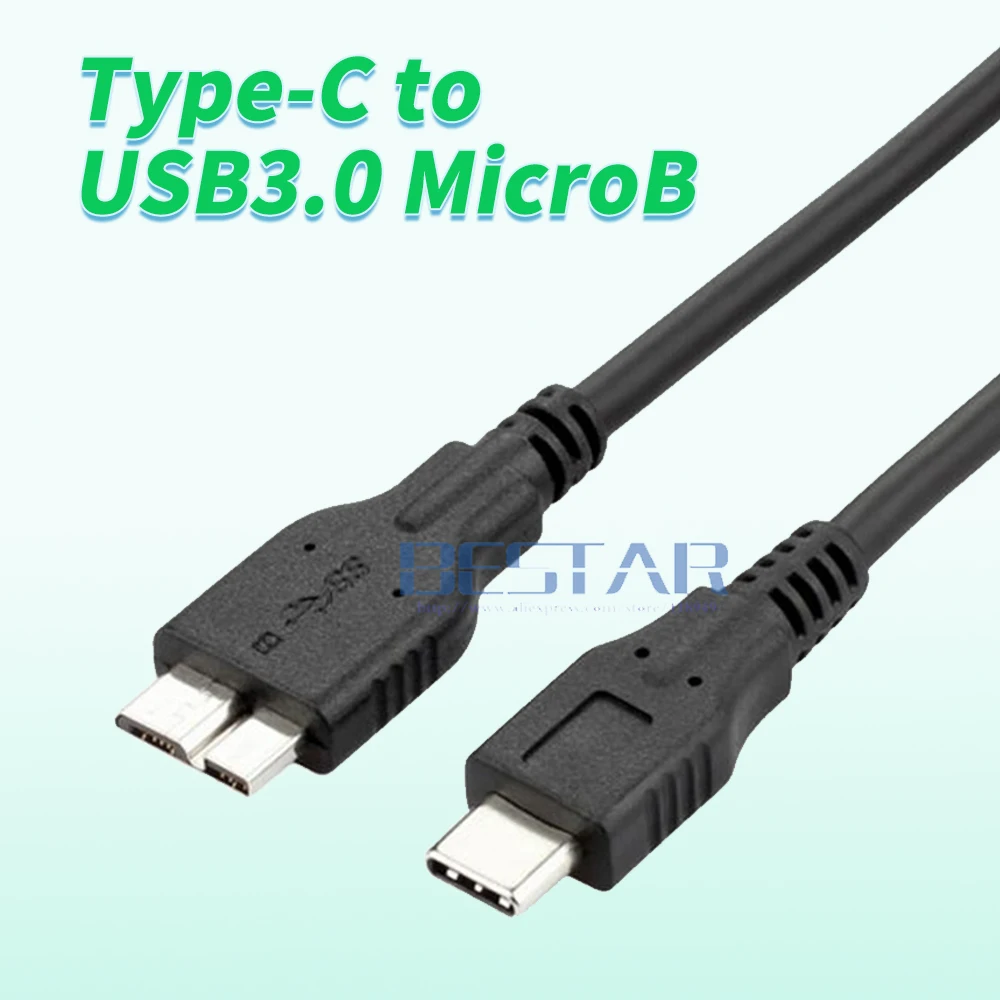 1 M 3Ft Usb 3.1 USB… - image