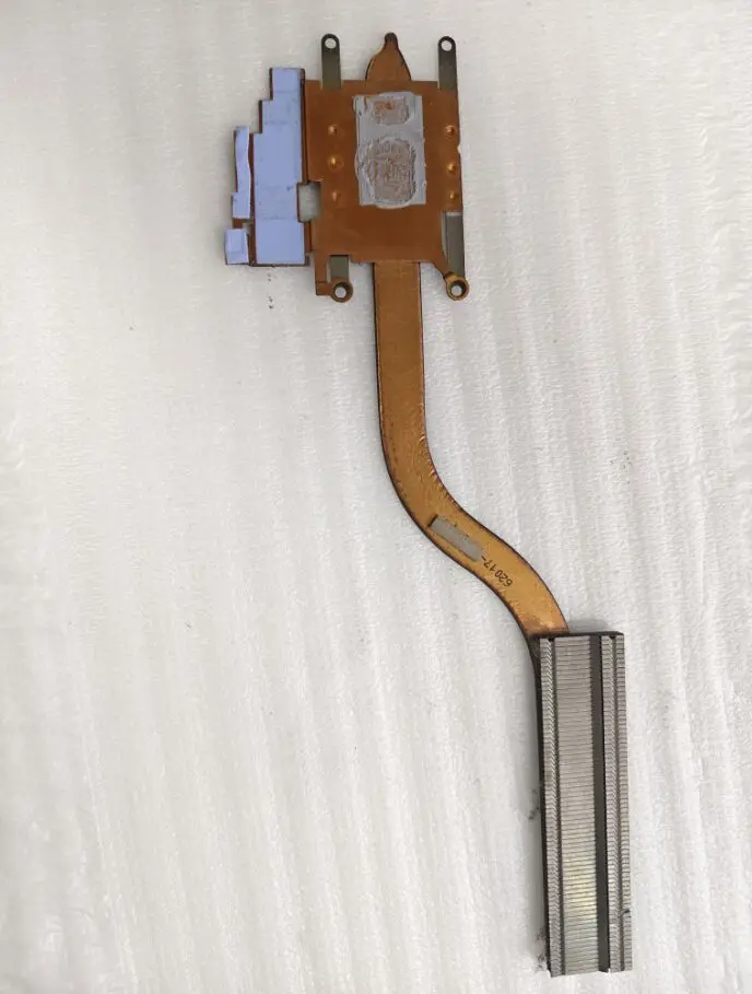 

Used FOR Huawei Matebook D14 MagicBook 14 NbB-WAH9P NbL-WAH9HNP NBR-WA19 HEATSINK