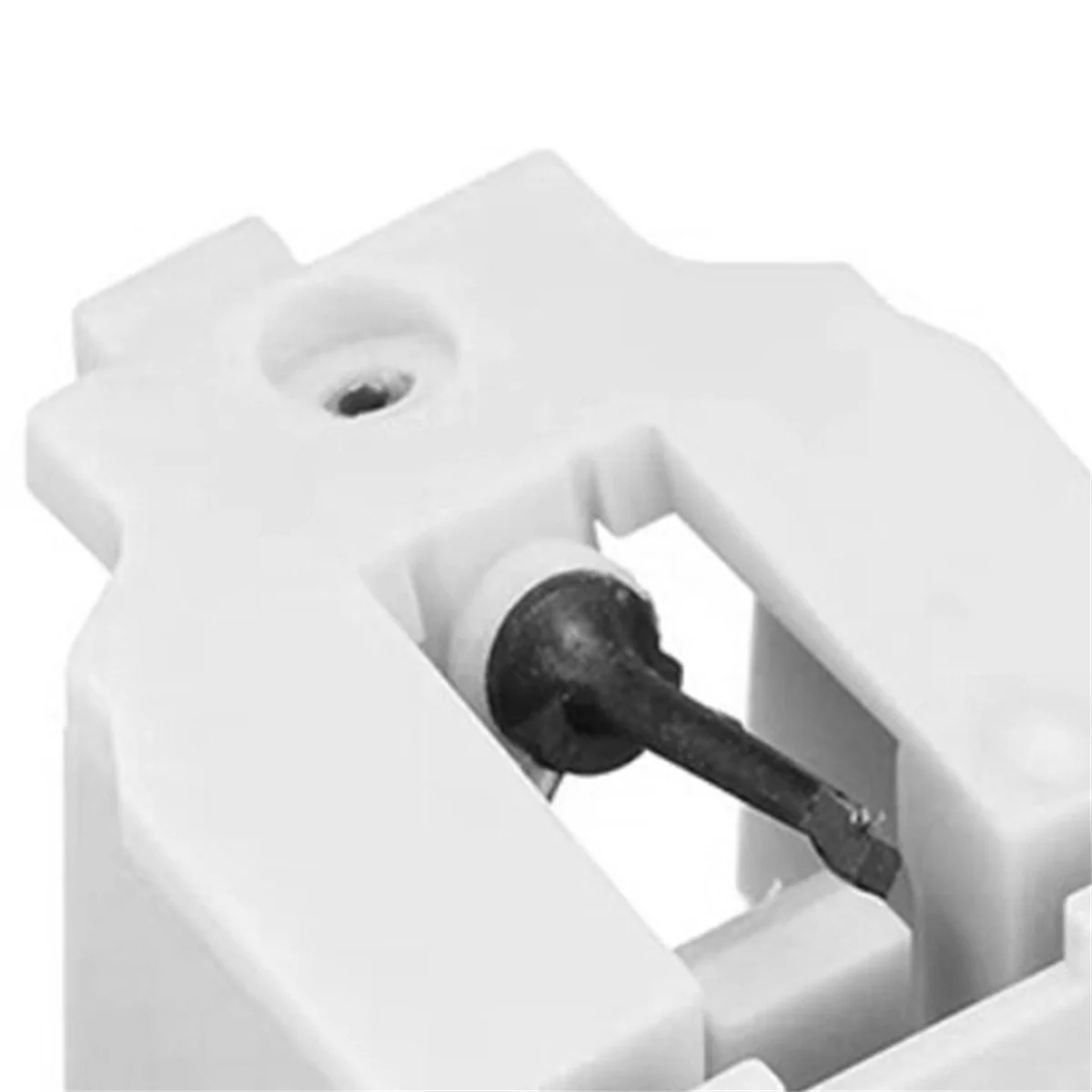 Substituição Stylus para Audio-Technica AT3600L, Gravador Vinil, Cartucho Magnético Motorizado