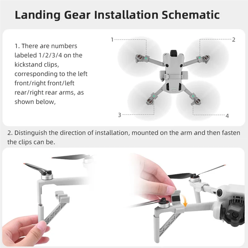 Многофункциональный удобный метатель для DJI MINI 4 PRO, удобный метатель воздуха, свадебные метательные детали