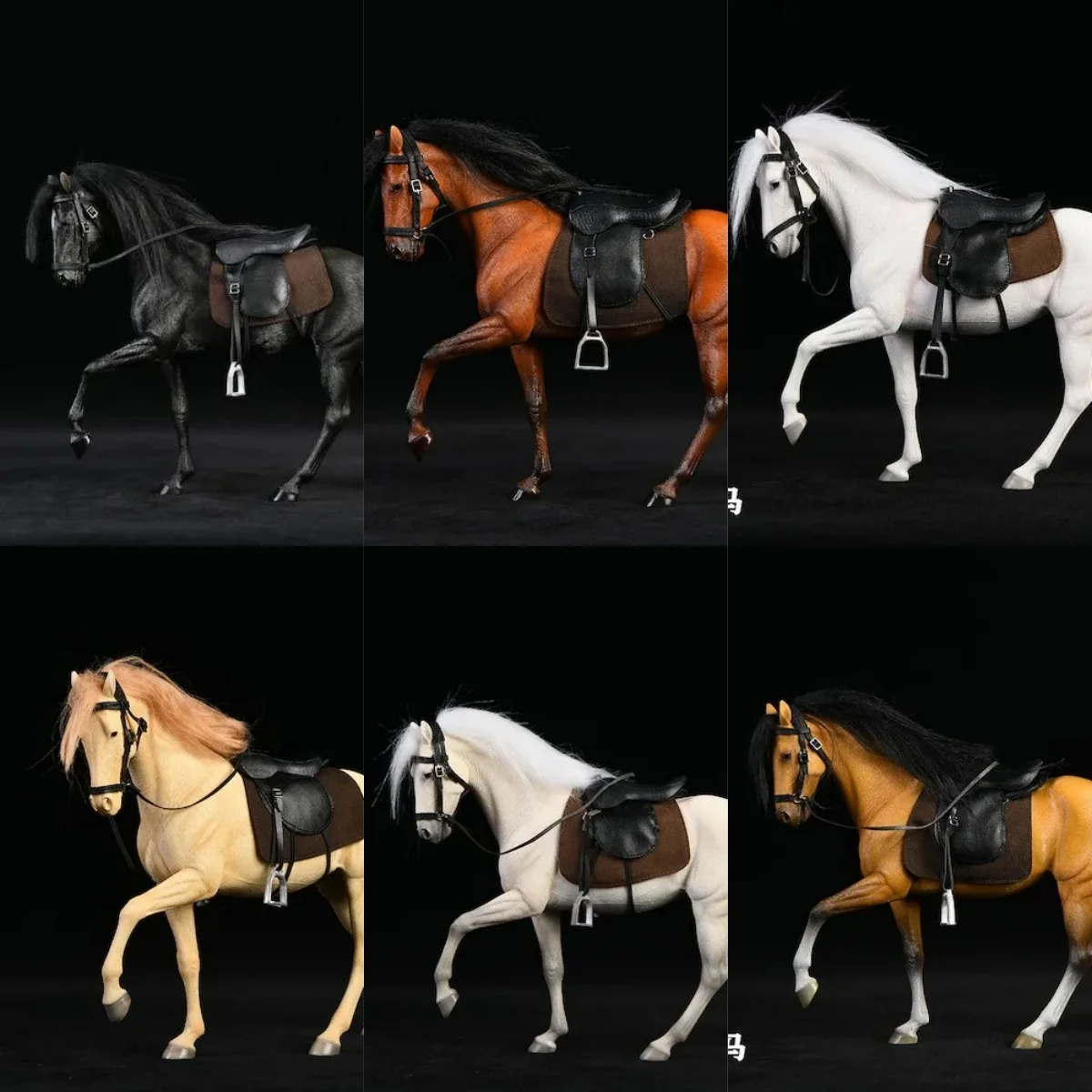 

JXK063 1/12 солдатское крепление, реквизит для сцены, Yili Horse, украшение для домашнего рабочего стола, ремень, коллекционная подходит для 6-дюймовой экшн-фигурки, модель