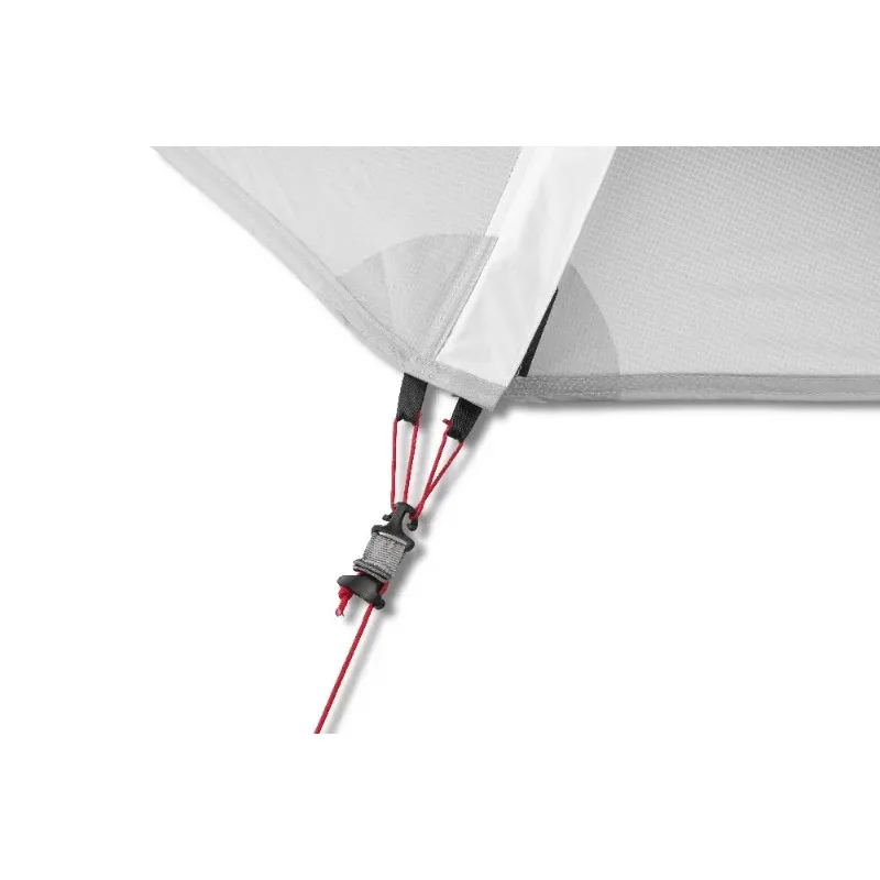 FLAME'S CREED Lanshan 1 pessoa Oudoor Ultraleve Tenda de acampamento Único Homem 3 Temporadas Profissional 15D Silnylon Rodless Tenda